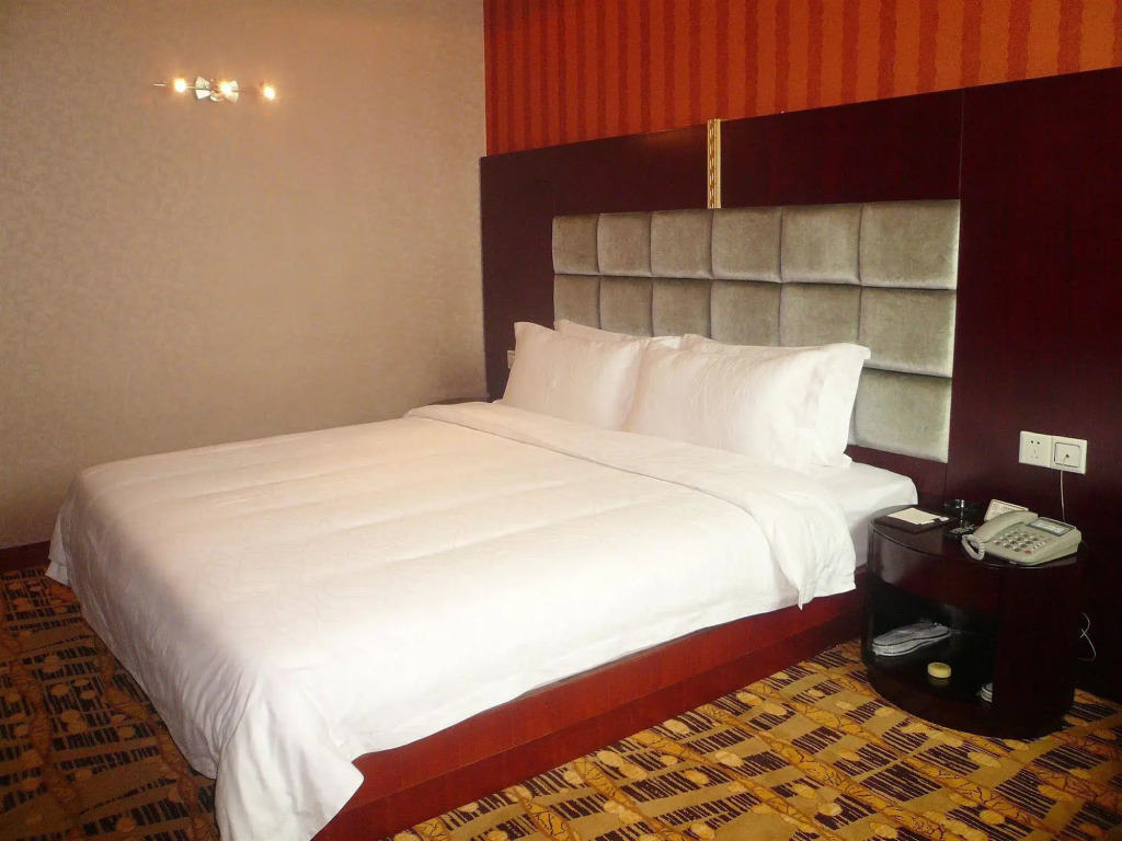 JRD Hotel