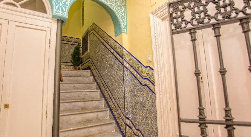 Casa Jerez Alameda del Banco