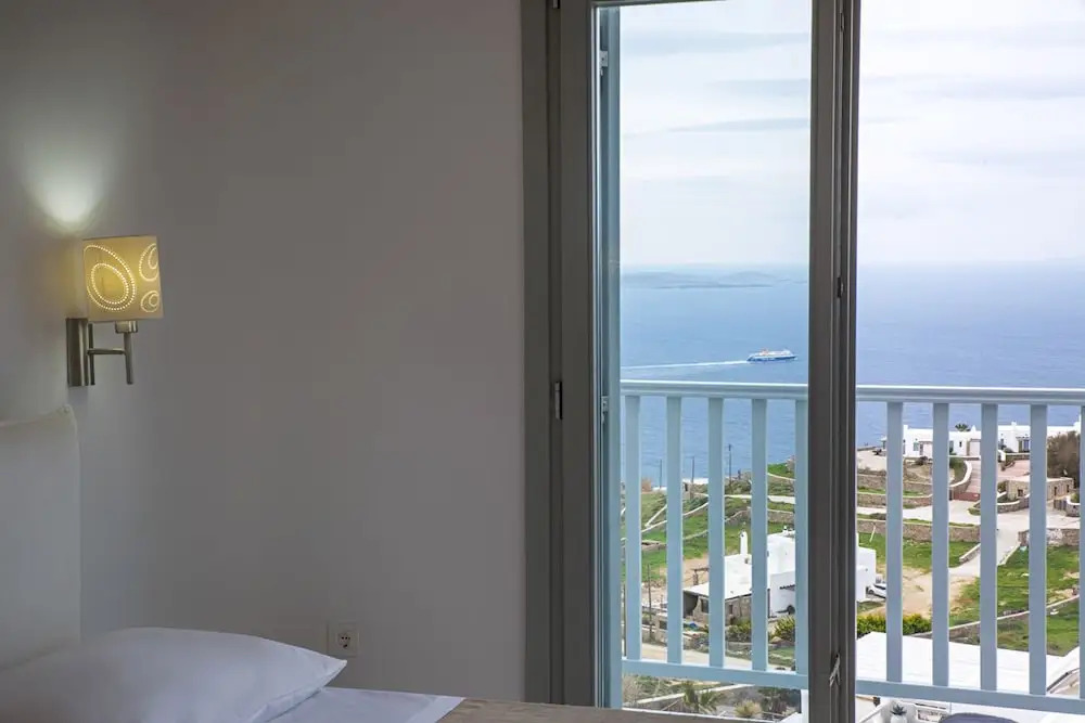 Villa Poseidon