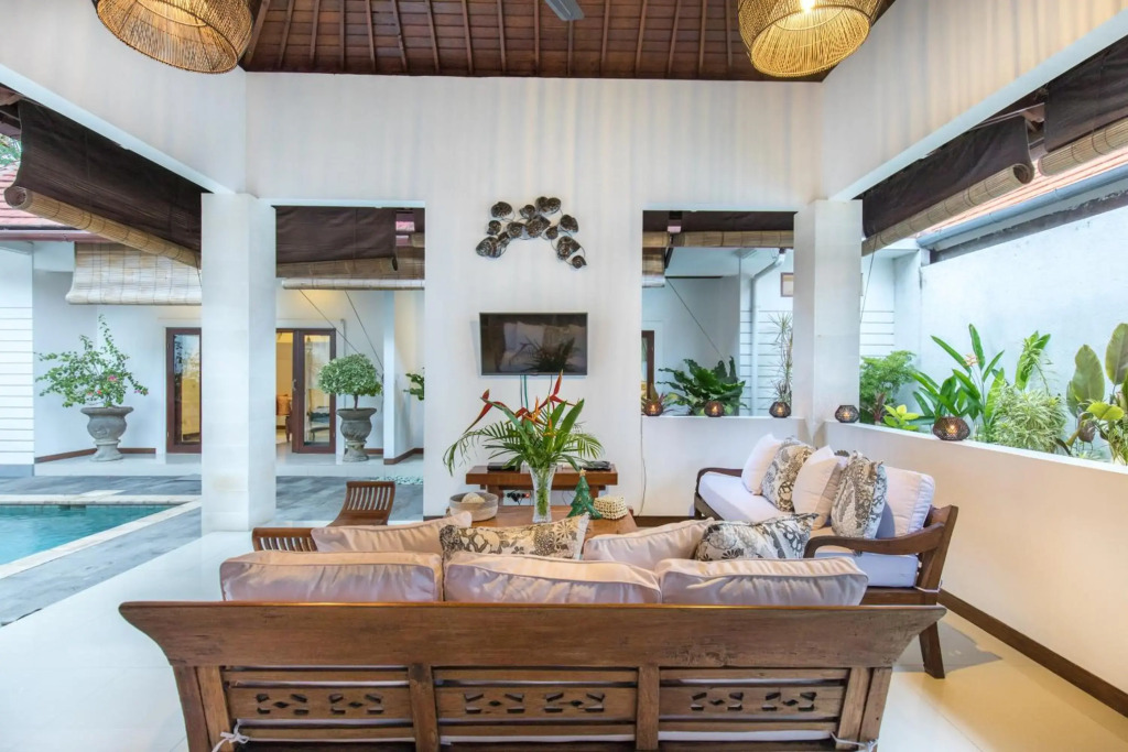 Villa Kamboja Five