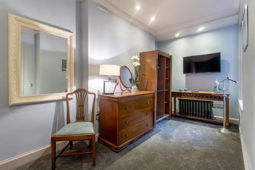 Wall Street Journal Featured 3bed/3bath Apartment