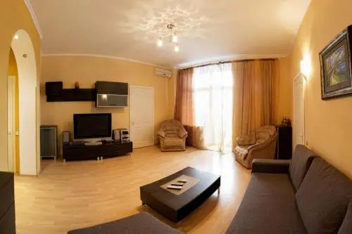 Apartamenty na Turgenevskoy