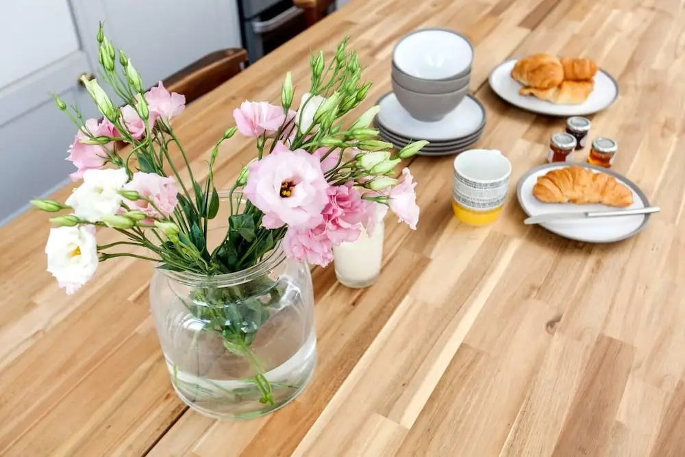 Spacious 2BR flat in Dalston!