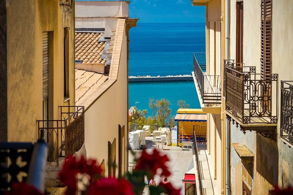 Cantine De Gregorio Suites
