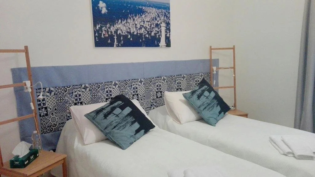 B&B My Way