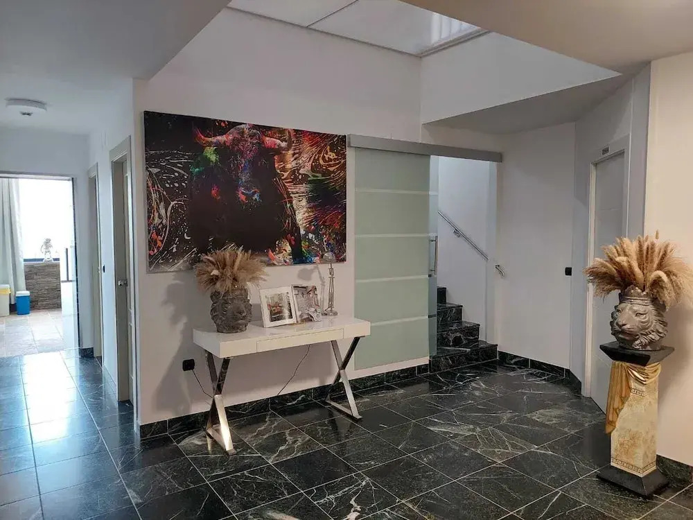 Villa Pardalot