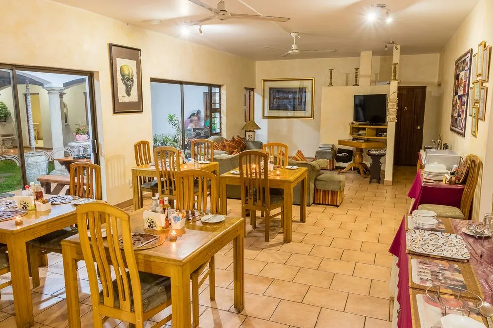 Centre Court B&B