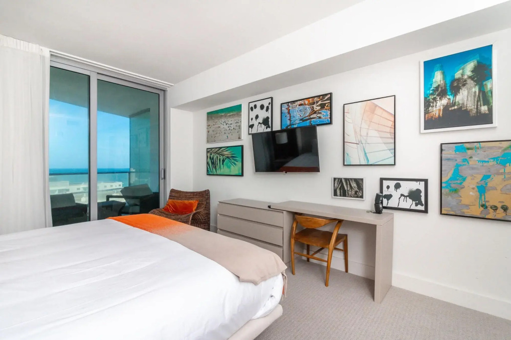 Private Ocean Condos at Hyde Beach Resort & Residences