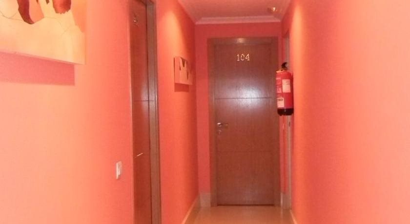 Hostal Santiago 2