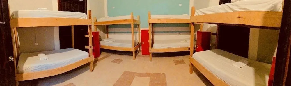 Hostal La 59