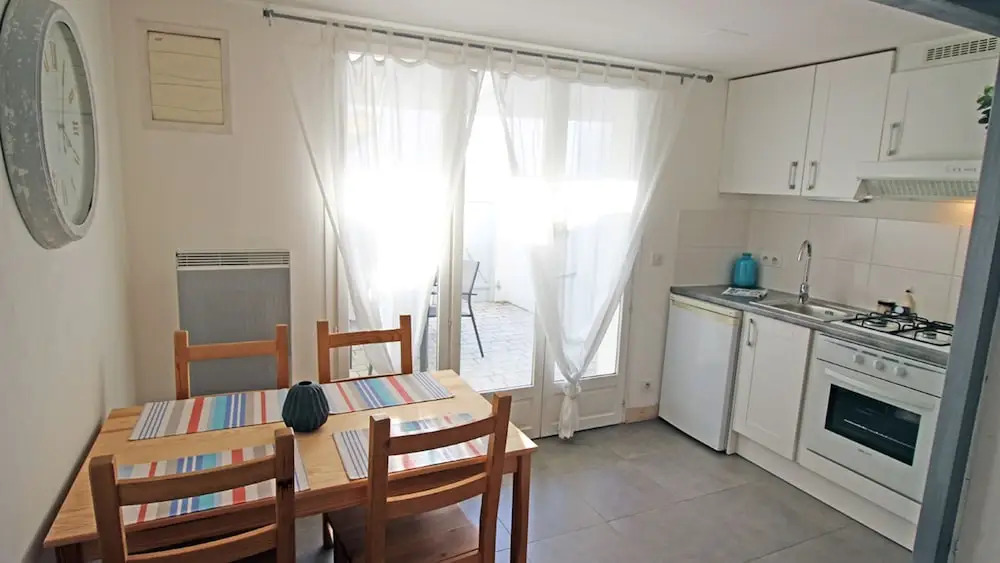 Le Clos des Flots