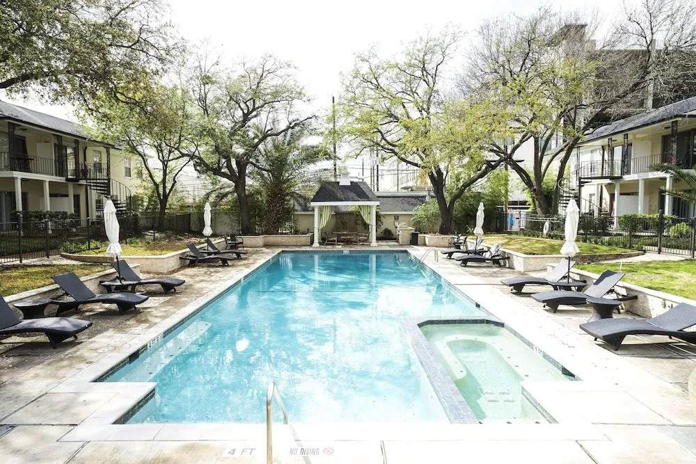 OYO Apartments at Heritage