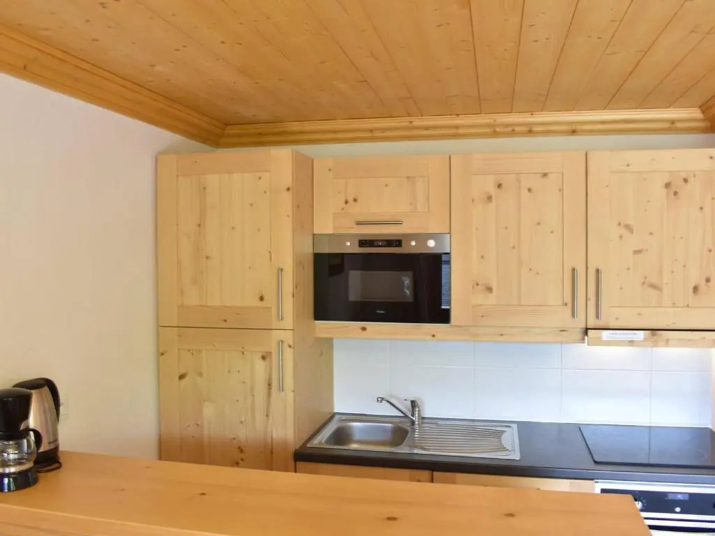 Appartement Méribel, 3 pièces, 6 personnes - FR-1-180-142