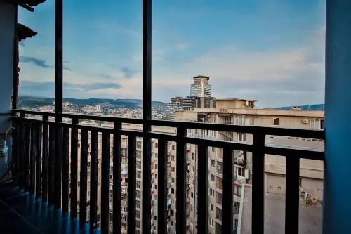 Orion Apartment