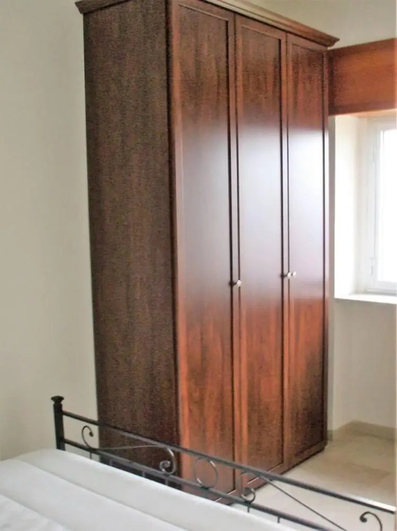 Captivating 2-bed Apartment in Grottole