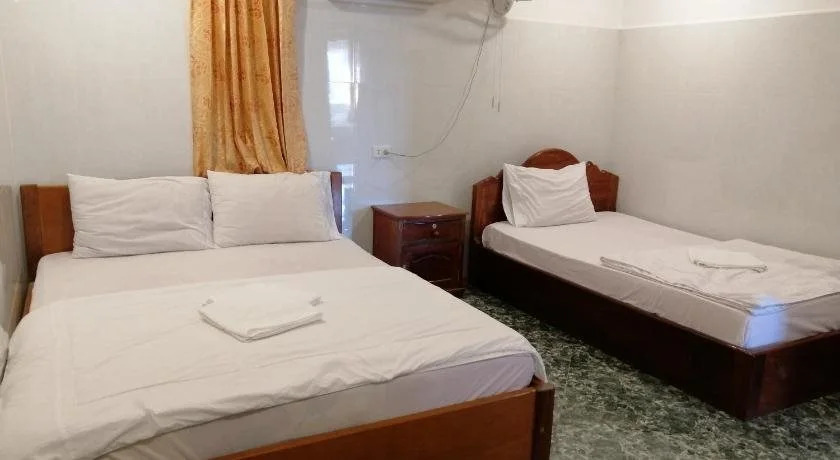 Thann Tay Guesthouse