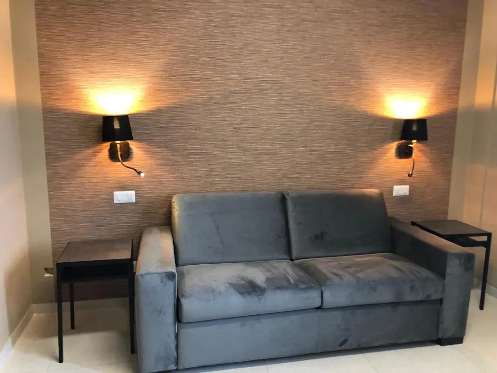Dante 11 Guesthouse by Apulia Accommodation