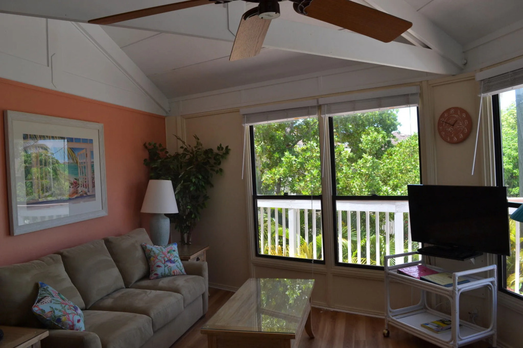 The Reef At Marathon, Florida Keys