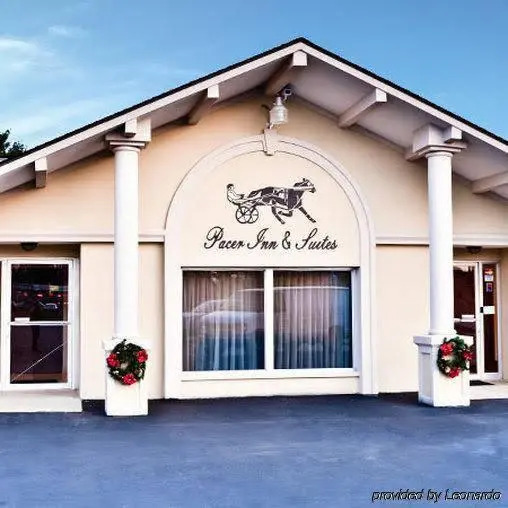 Pacer Inn & Suites Motel