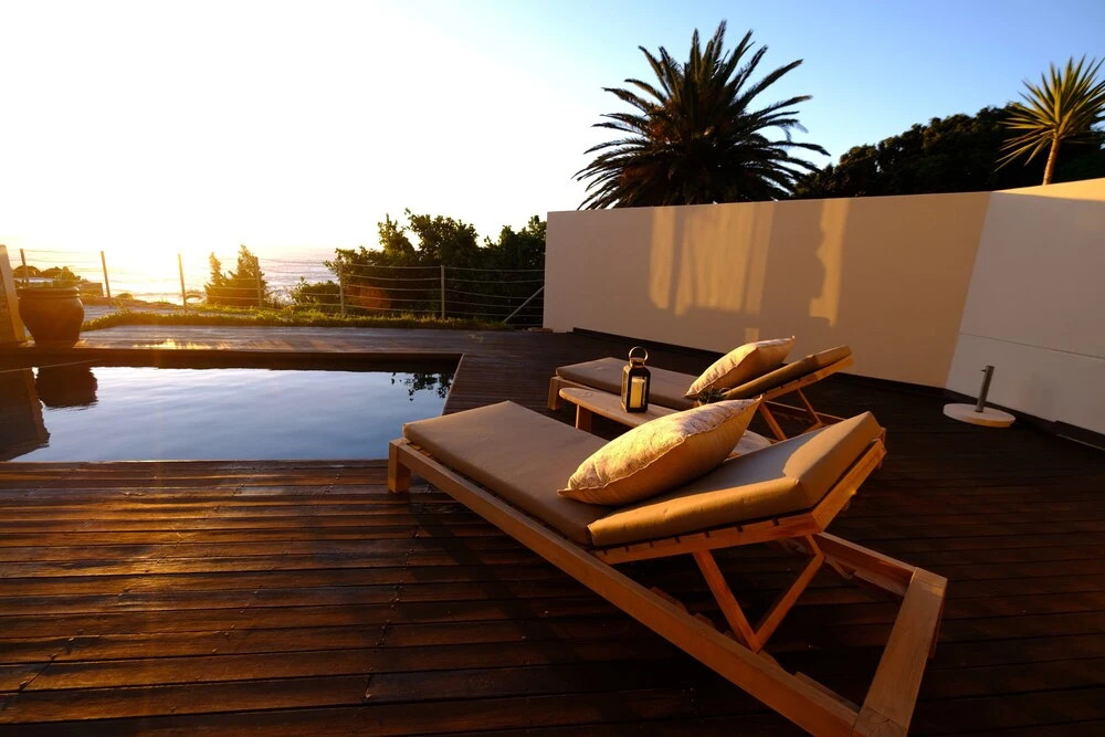 Beta Beach Guest House