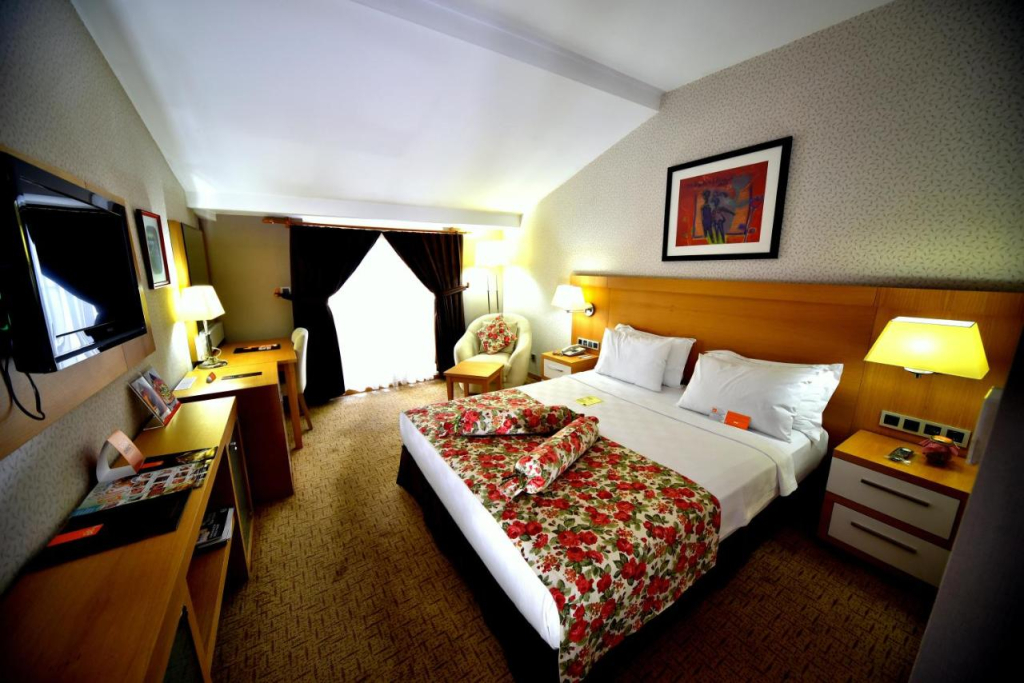 Siir Boutique Hotel - Boutique Class