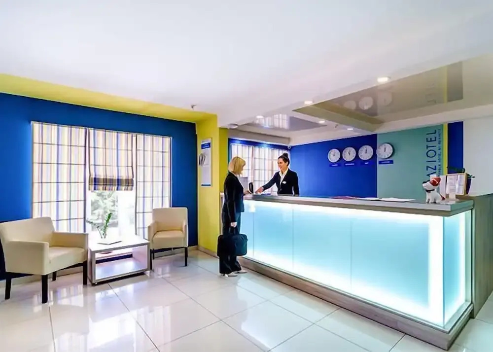 Raziotel Kryvyi Rih