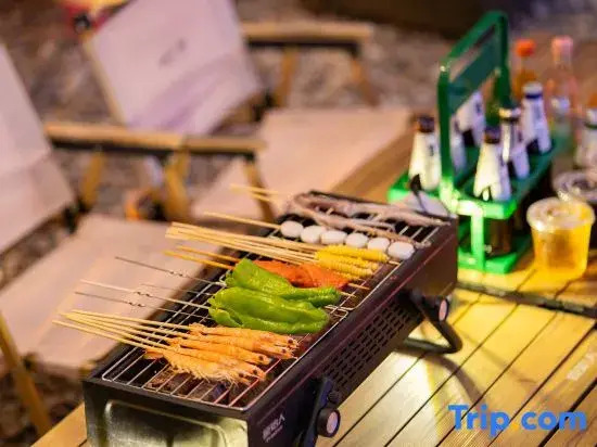 Nanshan Impression Camping