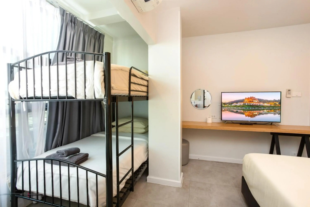 ISTY Design Hotel