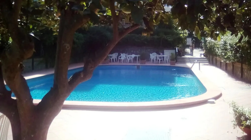 Al Parco II Rota B&B
