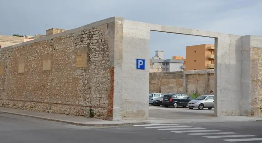 Casa degli Stabilimenti