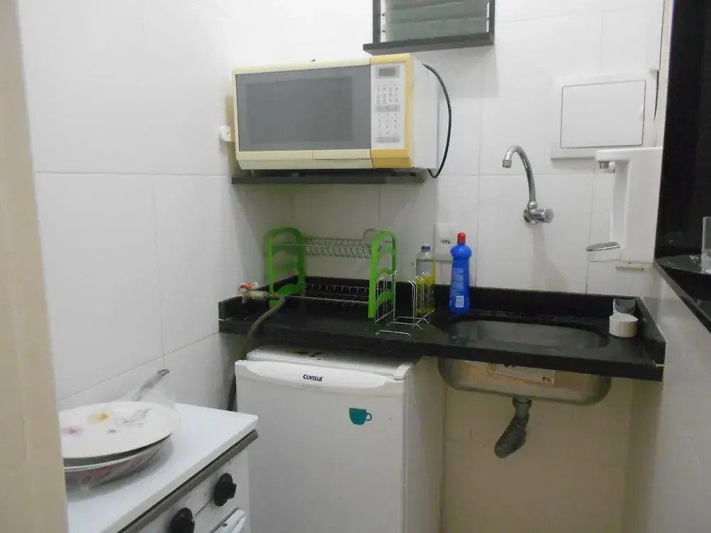 Gohouse - Visconde 408