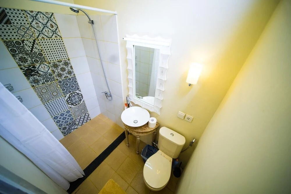 Easy Surf Villa
