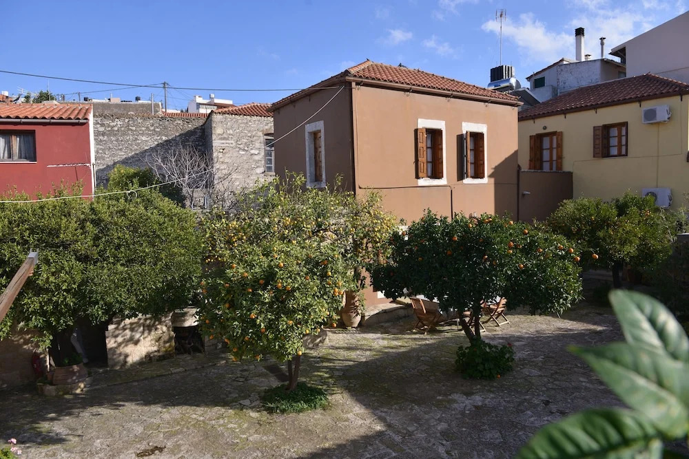 Troullos Traditional Homes