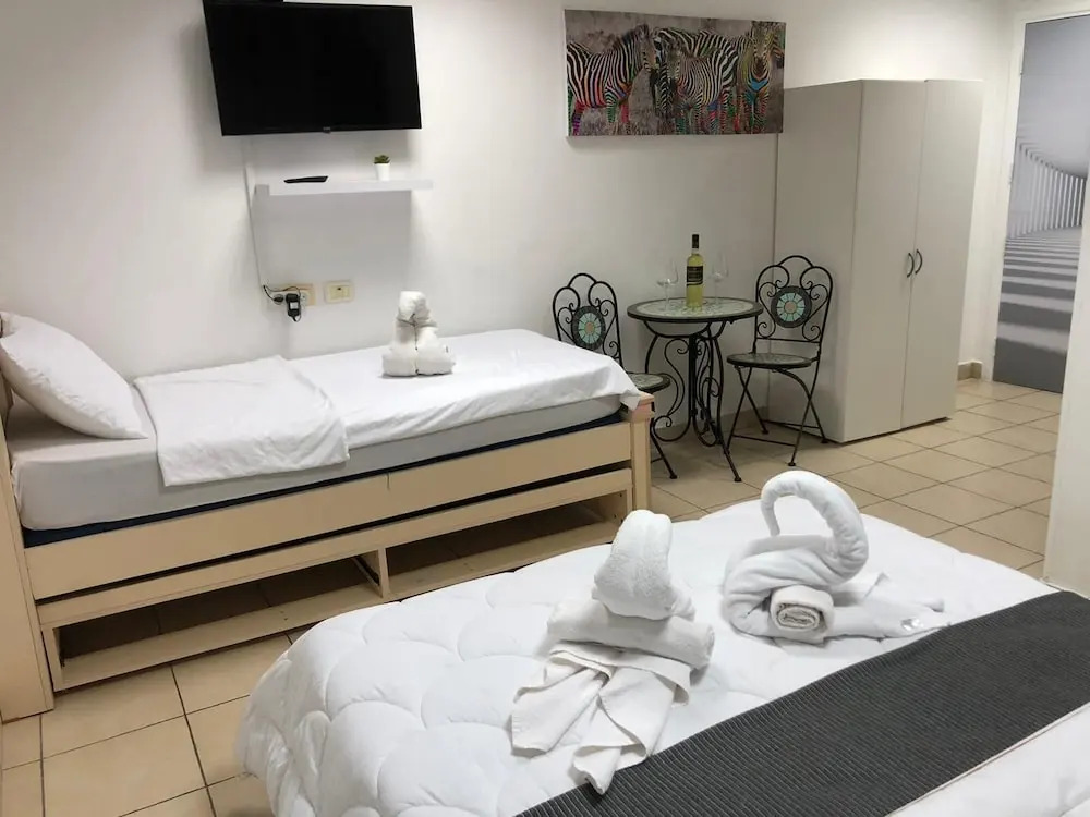 Sea Line Hotel From R&A Group