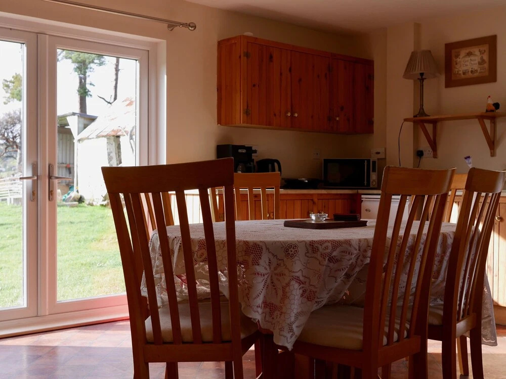 Foxhole Farm Cottage