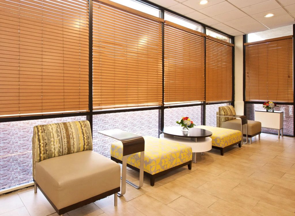 Holiday Inn & Suites Chicago-Downtown by IHG