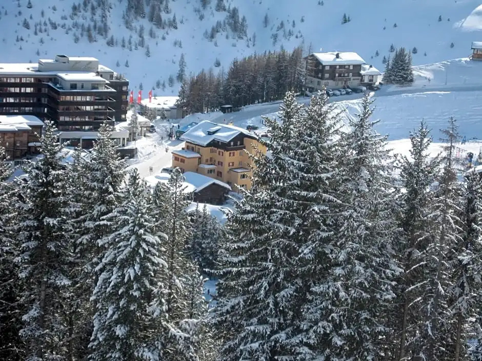 Hotel Hold AG
