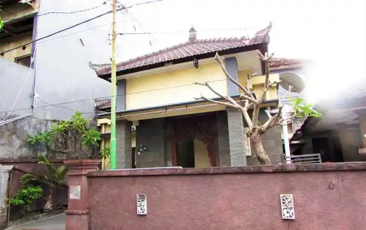 Rumah Majapahit B13