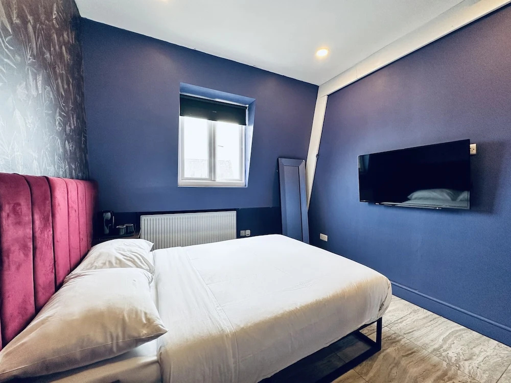 Private Boutique Apartments London