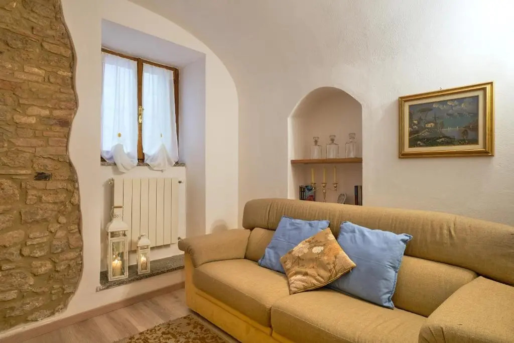 Appartamento la Fortezza