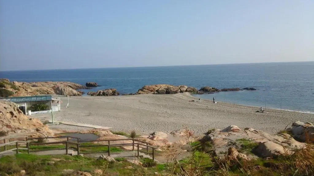 Las Garzas 2131 Beautiful Sea View Apartment