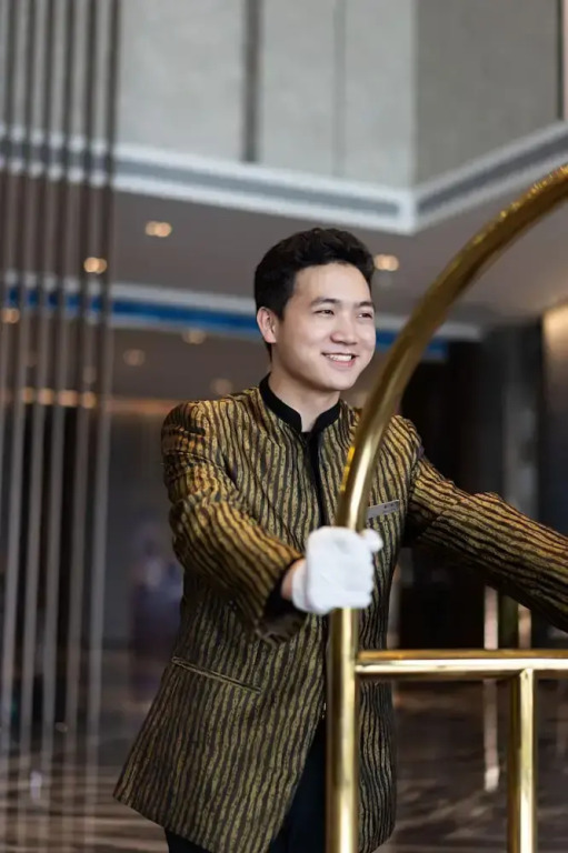 Grand Skylight International Hotel Haoyue