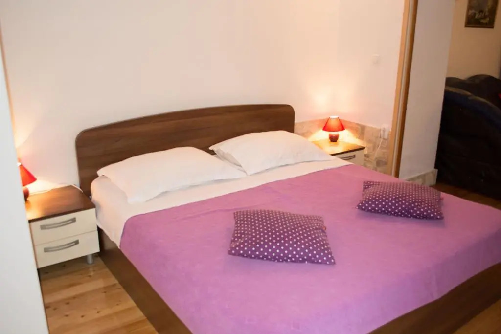 Apartment Pere