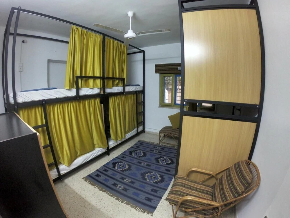 Battuta Hostel