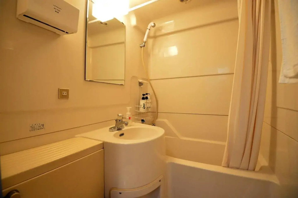 Roppongi Azabu Sunshine Resort House