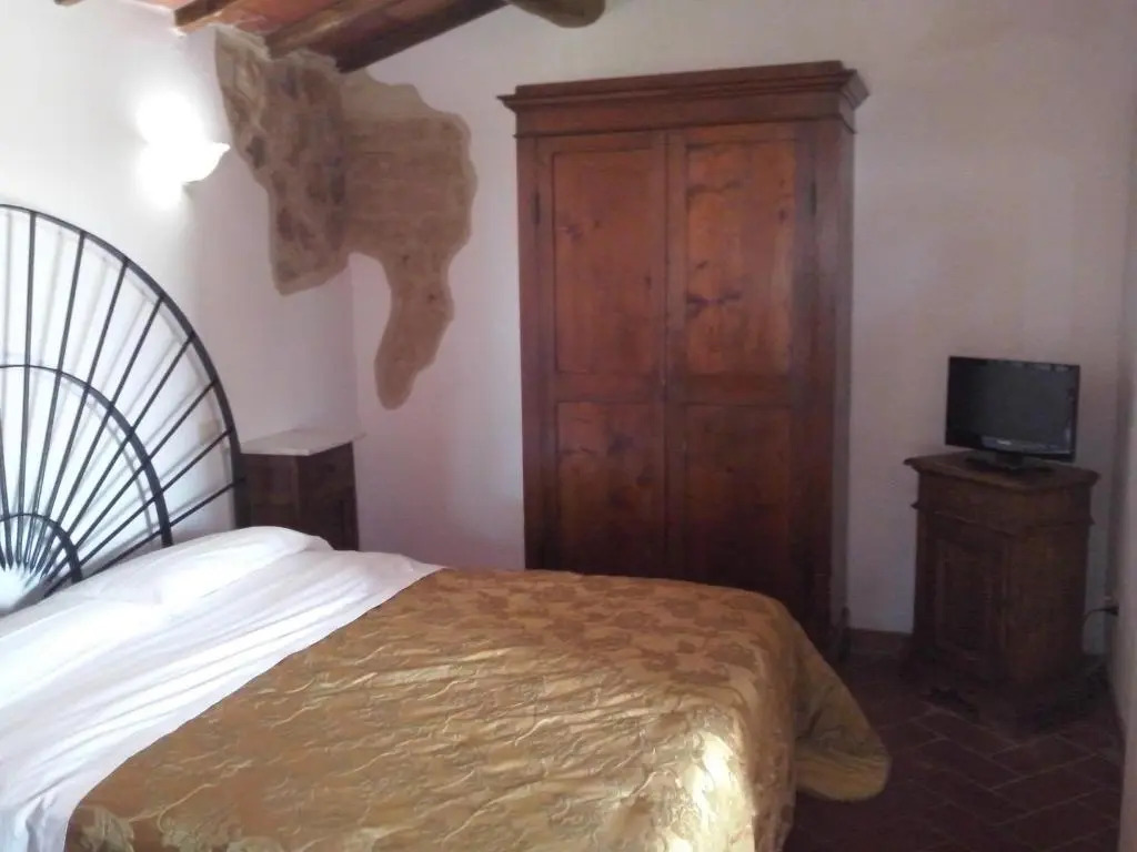 Country House Poggio Aione