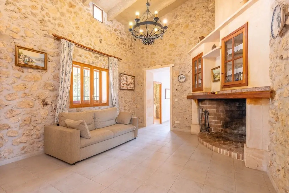 Cocotte in Mallorca With 2 Bedrooms and 3 Bathrooms