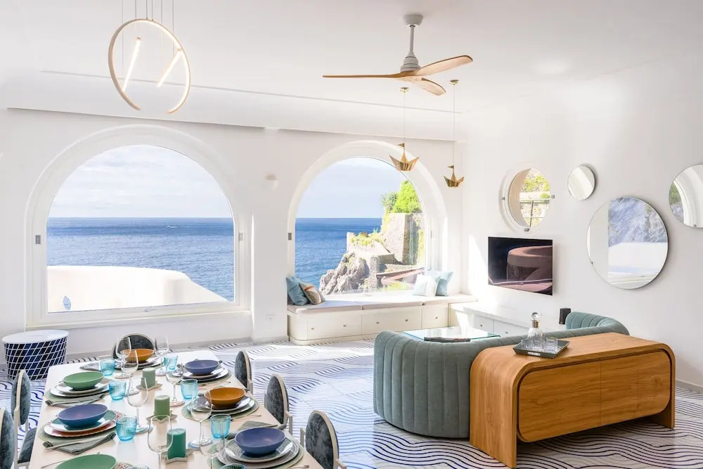 Villa Affresco By Myvillacollection