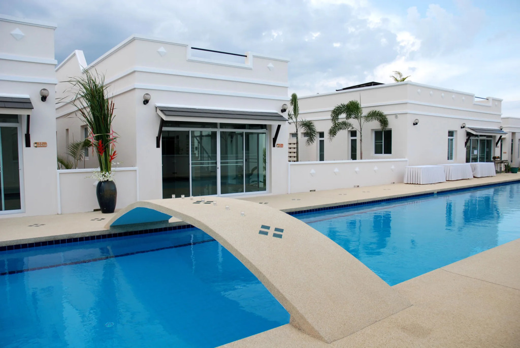 Talay Tara Resort