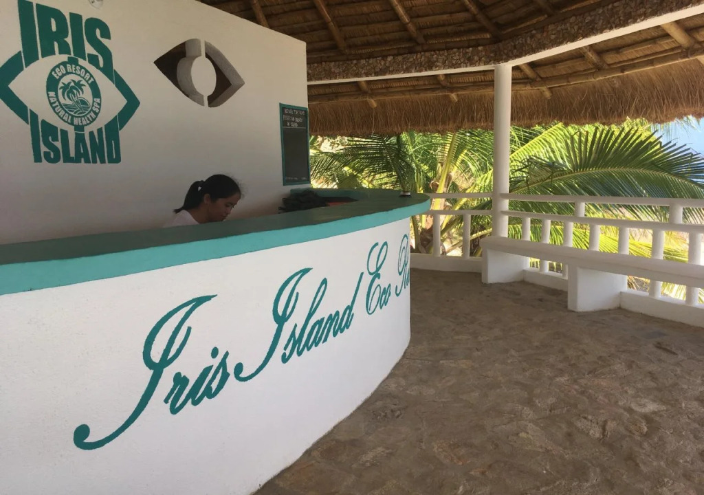 Iris Island Eco Resort